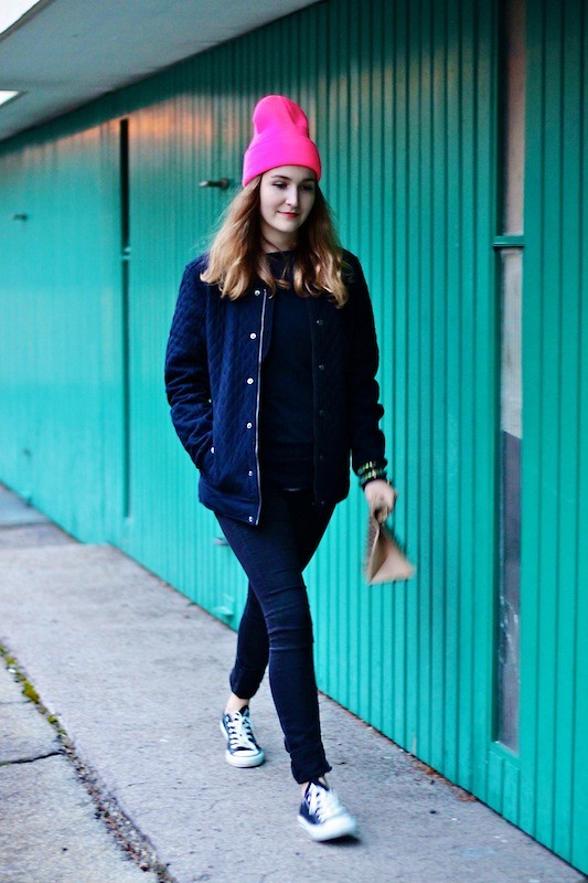 Lookbook, Ebba Zingmark, inspiration